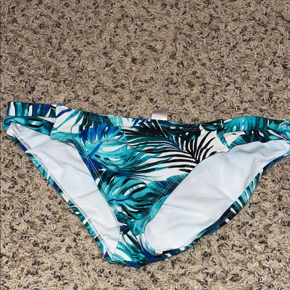 Bathing suit bottoms